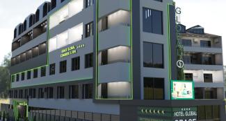 СПА отель Грейс Глобал 4*