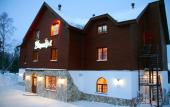 Туры в отель Hotel Alpenhof
