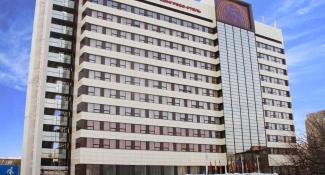 АМАКС Конгресс Отель 3*