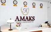 Туры в отель АМАКС Конгресс Отель