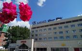 Туры в отель Amaks Premier Hotel