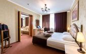 Туры в отель Amaks Premier Hotel