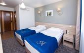 Туры в отель Amaks Premier Hotel