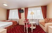 Туры в отель Amaks Premier Hotel