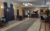 Туры в отель Amaks Premier Hotel
