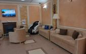 Туры в отель Amaks Premier Hotel