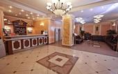 Туры в отель Amaks Premier Hotel