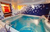 Туры в отель Amaks Premier Hotel