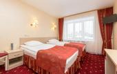 Туры в отель Amaks Premier Hotel