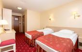 Туры в отель Amaks Premier Hotel