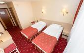 Туры в отель Amaks Premier Hotel