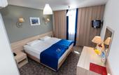 Туры в отель Amaks Premier Hotel