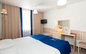 Туры в отель Amaks Premier Hotel