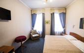 Туры в отель Амулет на Большом проспекте Петроградской стороны