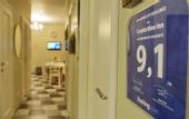 Туры в отель Отель Comfortline