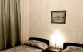 Туры в отель Отель Comfortline