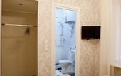 Туры в отель Отель Comfortline