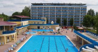 Санаторий Анапа Санаторий