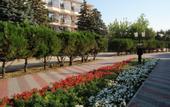 Туры в отель Санаторно-оздоровительный комплекс Анапа-Нептун