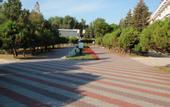 Туры в отель Санаторно-оздоровительный комплекс Анапа-Нептун