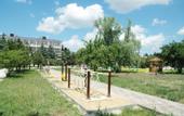 Туры в отель Санаторно-оздоровительный комплекс Анапа-Нептун