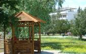 Туры в отель Санаторно-оздоровительный комплекс Анапа-Нептун
