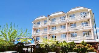 Анапский бриз 2*