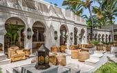 Туры в отель Baraza Resort & Spa
