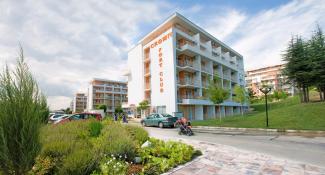 Fort Noks Grand Resort Sea Crown Imperial 4*