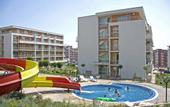 Туры в отель Fort Noks Grand Resort Sea Crown Imperial