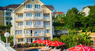 Арина Лоо 2*