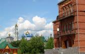 Туры в отель АристократЪ