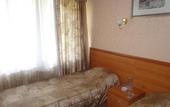 Туры в отель АристократЪ