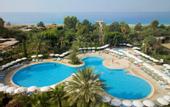 Туры в отель Barbaross Pasha`s Beach Club