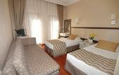 Туры в отель Barbaross Pasha`s Beach Club