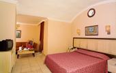 Туры в отель Barbaross Pasha`s Beach Club