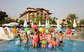 Туры в отель Barbaross Pasha`s Beach Club