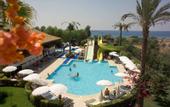 Туры в отель Barbaross Pasha`s Beach Club