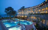 Туры в отель Barbaross Pasha`s Beach Club