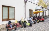 Туры в отель Артурс СПА Отель