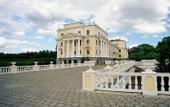 Туры в отель Санаторий Архангельское