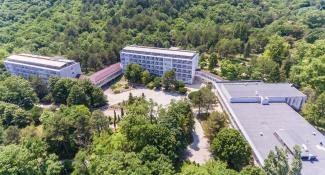 Санаторий Архипо-Осиповка Санаторий