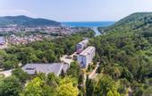 Туры в отель Санаторий Архипо-Осиповка