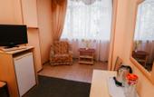 Туры в отель Санаторий Архипо-Осиповка