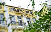 Туры в отель Grand Astoria