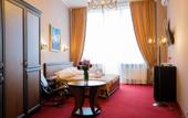 Туры в отель Grand Astoria