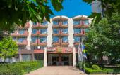 Туры в отель MPM Astoria