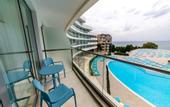 Туры в отель ASTORIA MARE