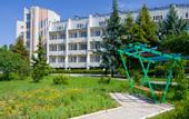 Туры в отель Таврида Мыс Лукулл