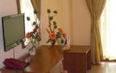 Туры в отель Atina Beach